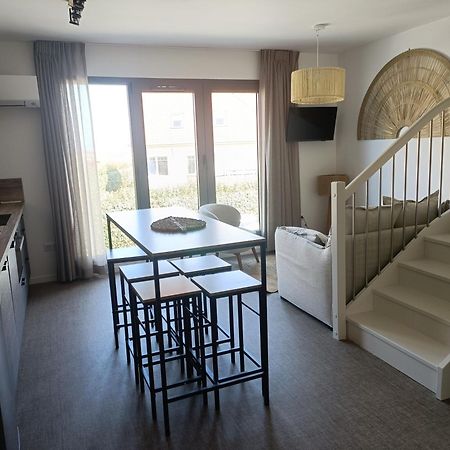 Logis- Hotel De La Baie De Wissant & Appartements Dış mekan fotoğraf