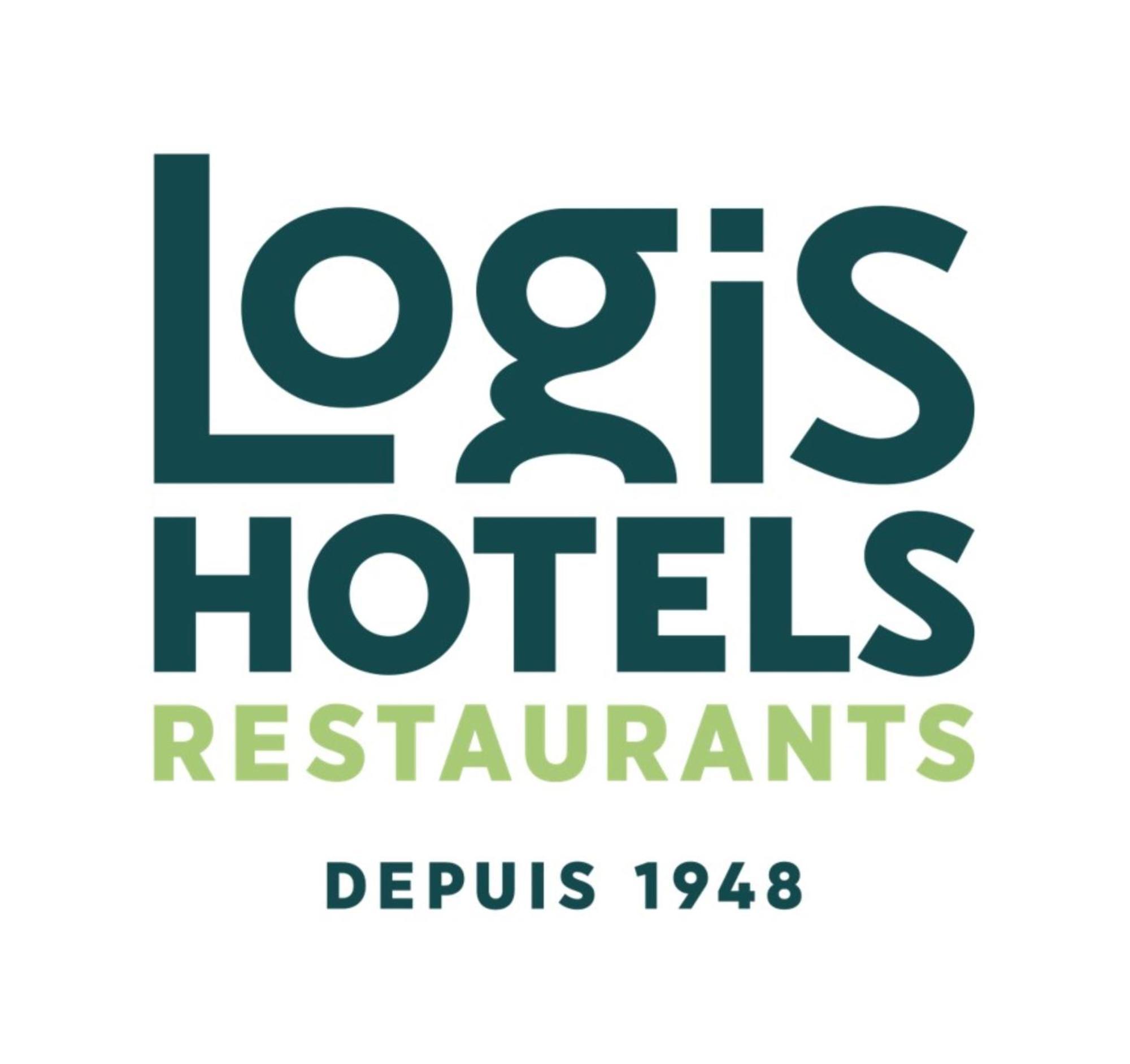 Logis- Hotel De La Baie De Wissant & Appartements Dış mekan fotoğraf